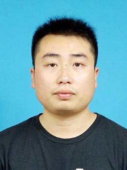登记照—张阳
